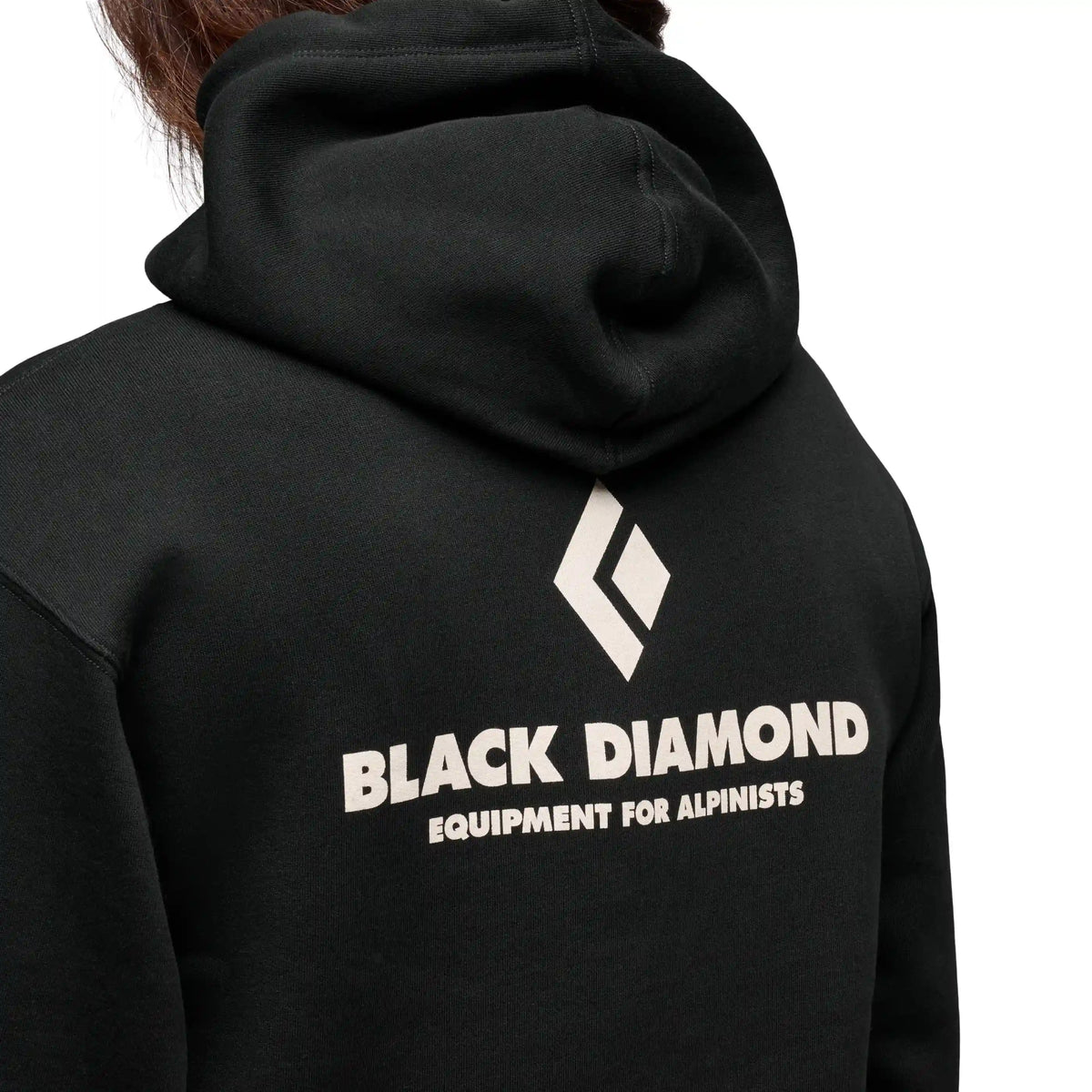 Women's Equipment for Alpinists Pullover Hoody