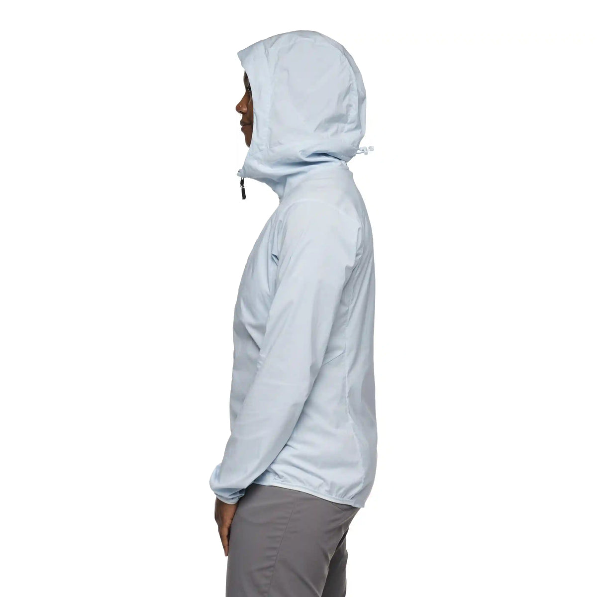 Women's Alpine Start Hoody - Past Season