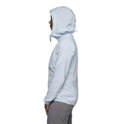Women's Alpine Start Hoody - Past Season