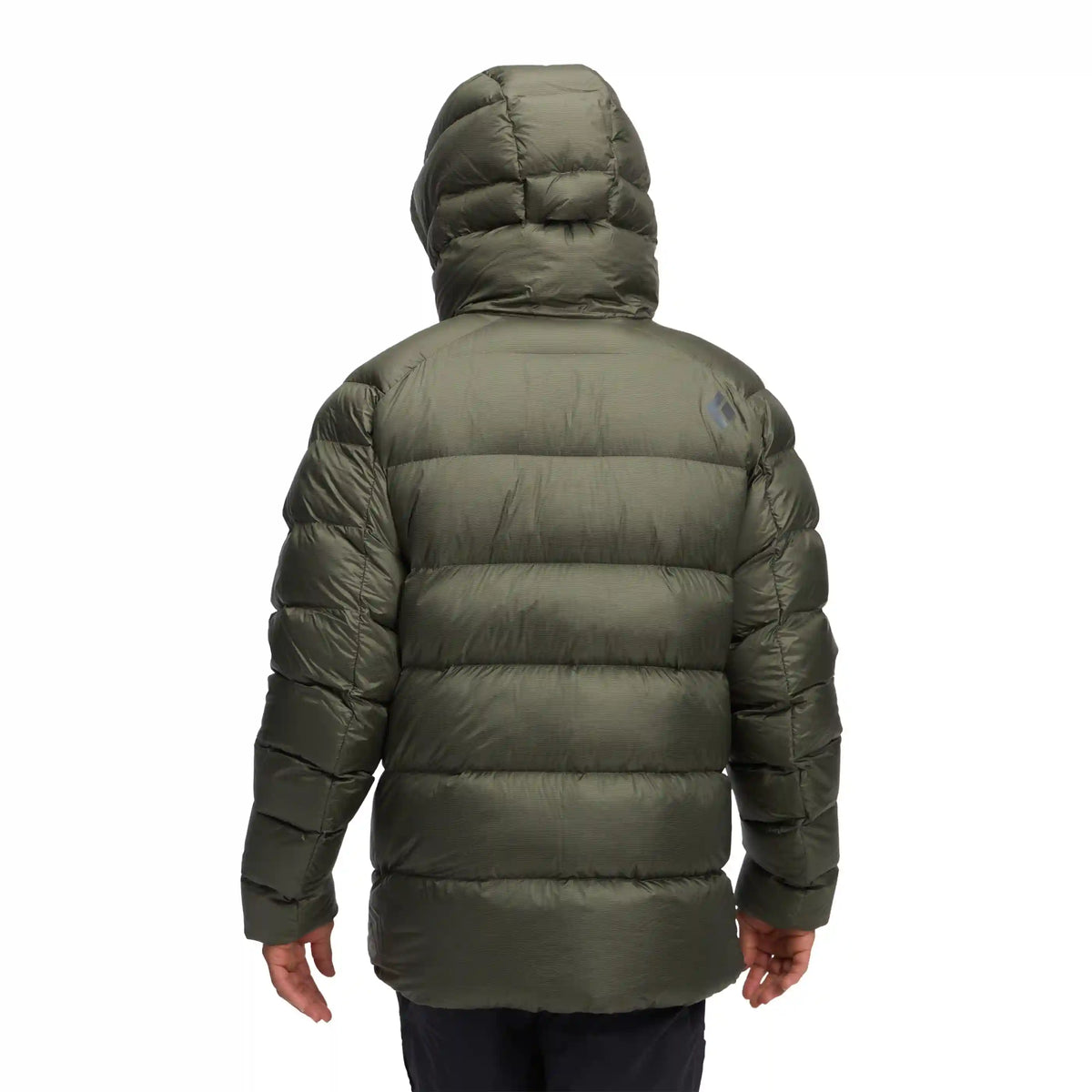 Men's Mission Down 4000 M Parka