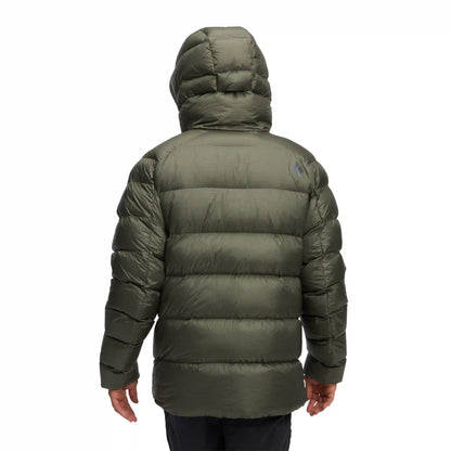 Men's Mission Down 4000 M Parka