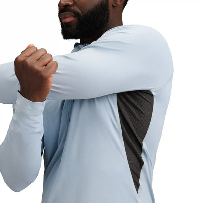 Men's Alpenglow Pro Hoody - Past Season