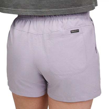Women's Sequence Shorts