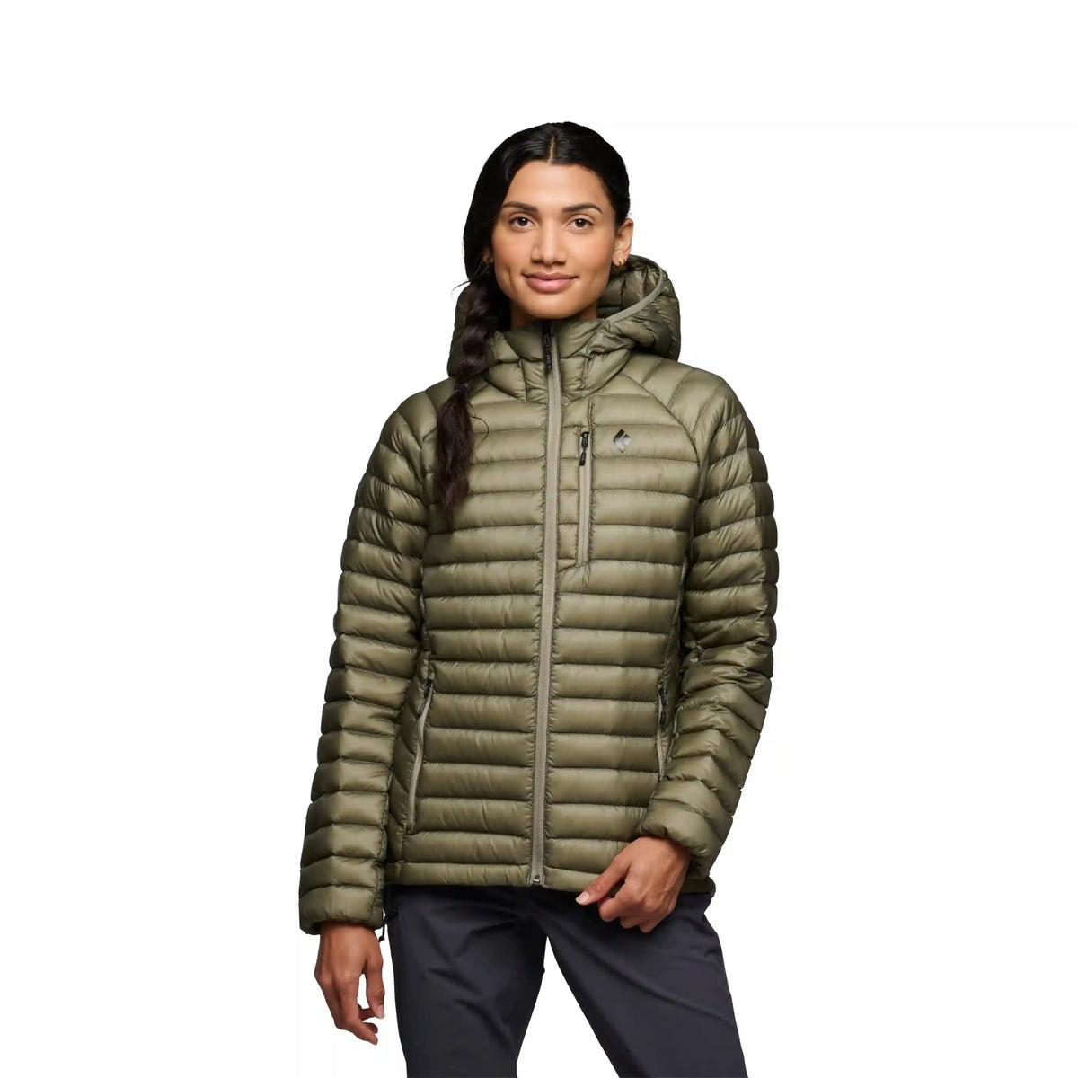 Women's Deploy Down 1.0 Hoody - Past Season