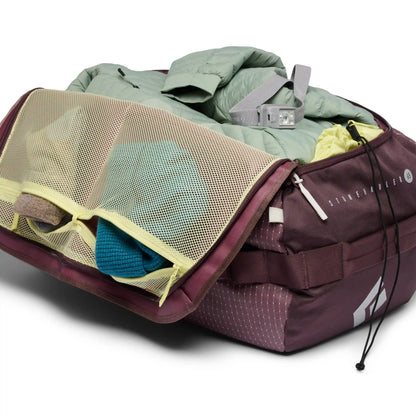 Stonehauler 65 L Duffel