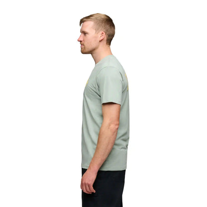Men's Shredded Short Sleeve Tee