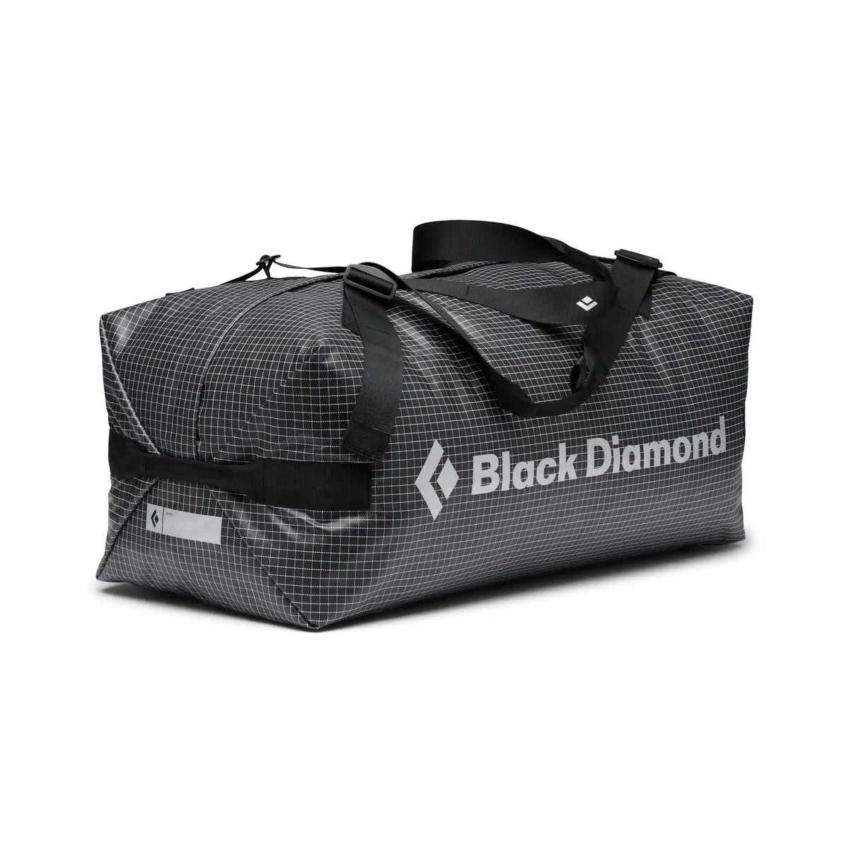 Mission 100 L Duffel