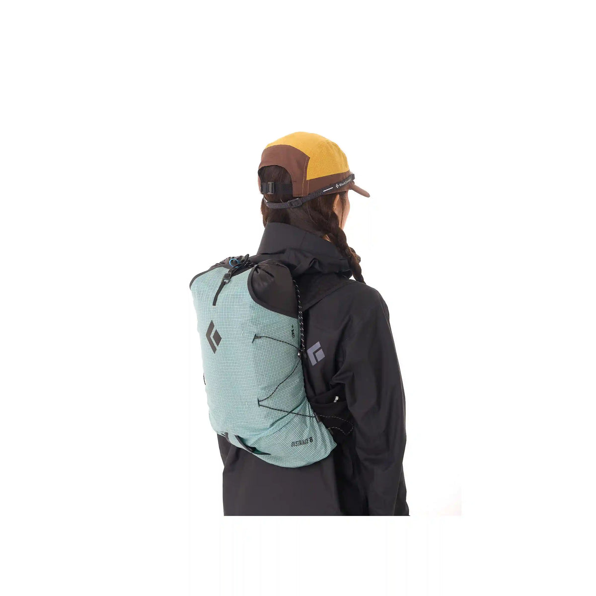 Women's Distance 8 Backpack
