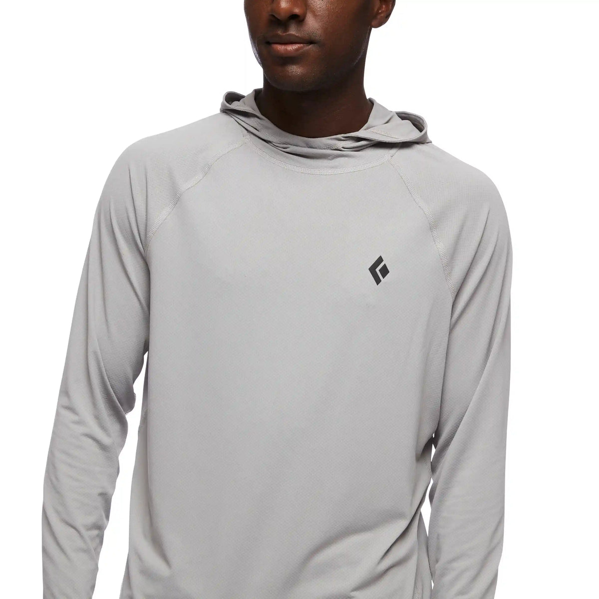 Men's Alpenglow Hoody - Past Season