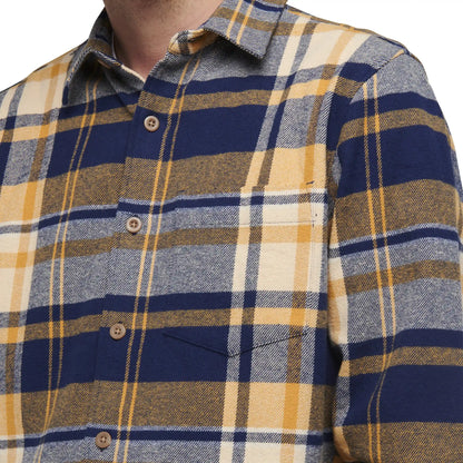 Men's Project Flannel - Past Season