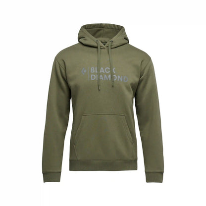 Men's Mini Stacked Pullover Hoody