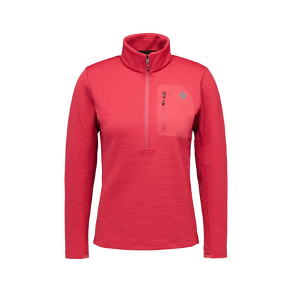 Women's Diverge Half Zip Jacket