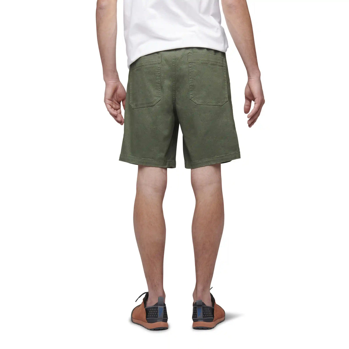 Men's Dirtbag Twill Shorts