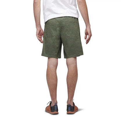 Men's Dirtbag Twill Shorts