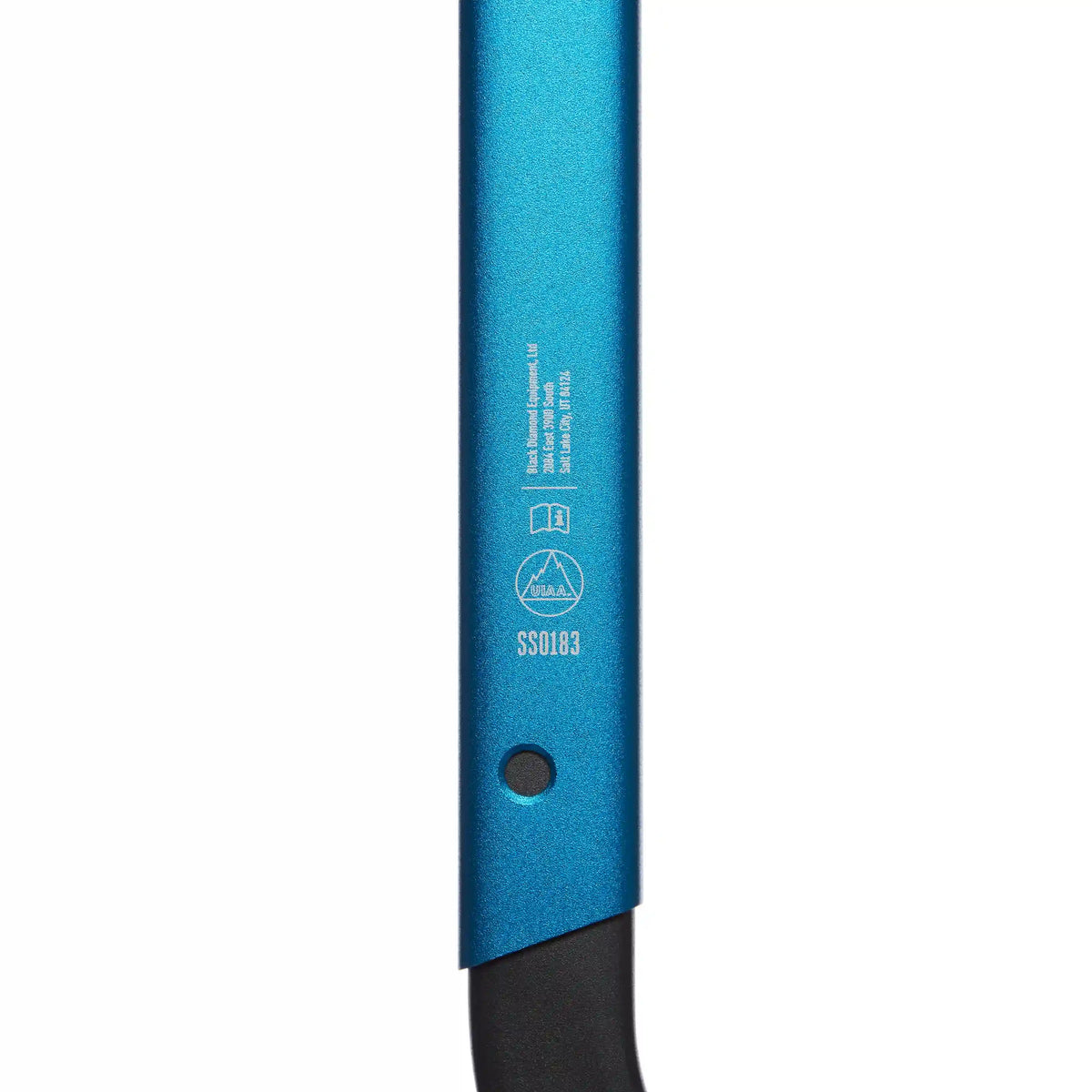 Evac 7 Shovel