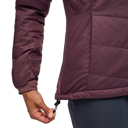 Women's Solution 2.0 Hoody - Past Season