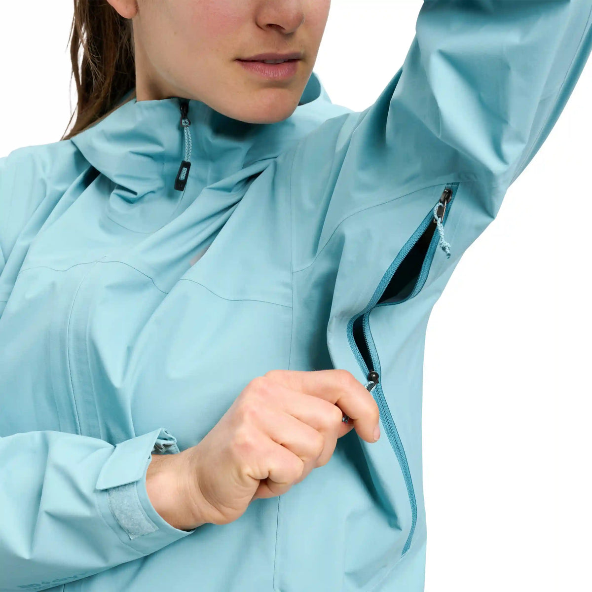 Women's Strataline Stretch Shell