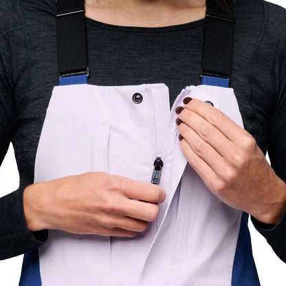 Women's Recon Stretch Bibs