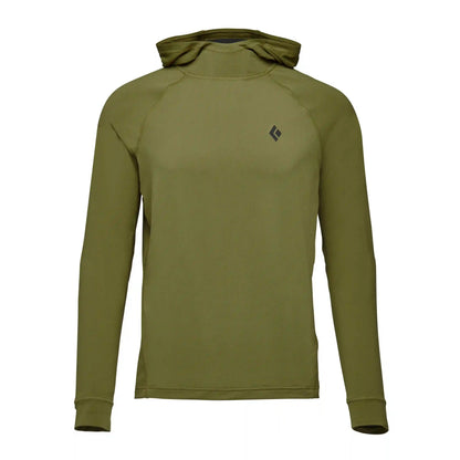 Men's Alpenglow Hoody - Past Season
