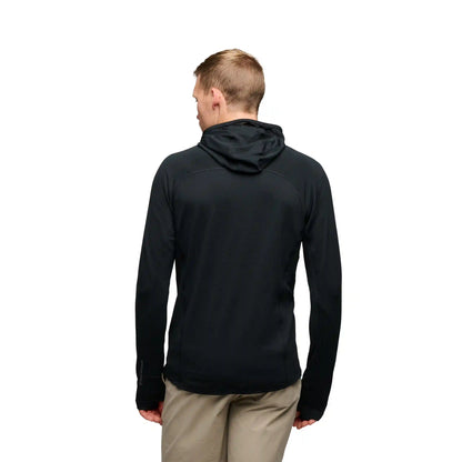 Men's Coefficient LT Hybrid Hoody
