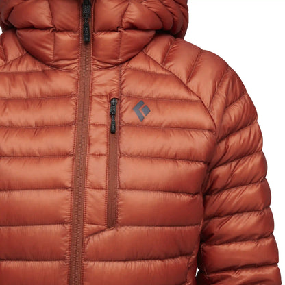 Women's Deploy Down 1.0 Hoody - Past Season