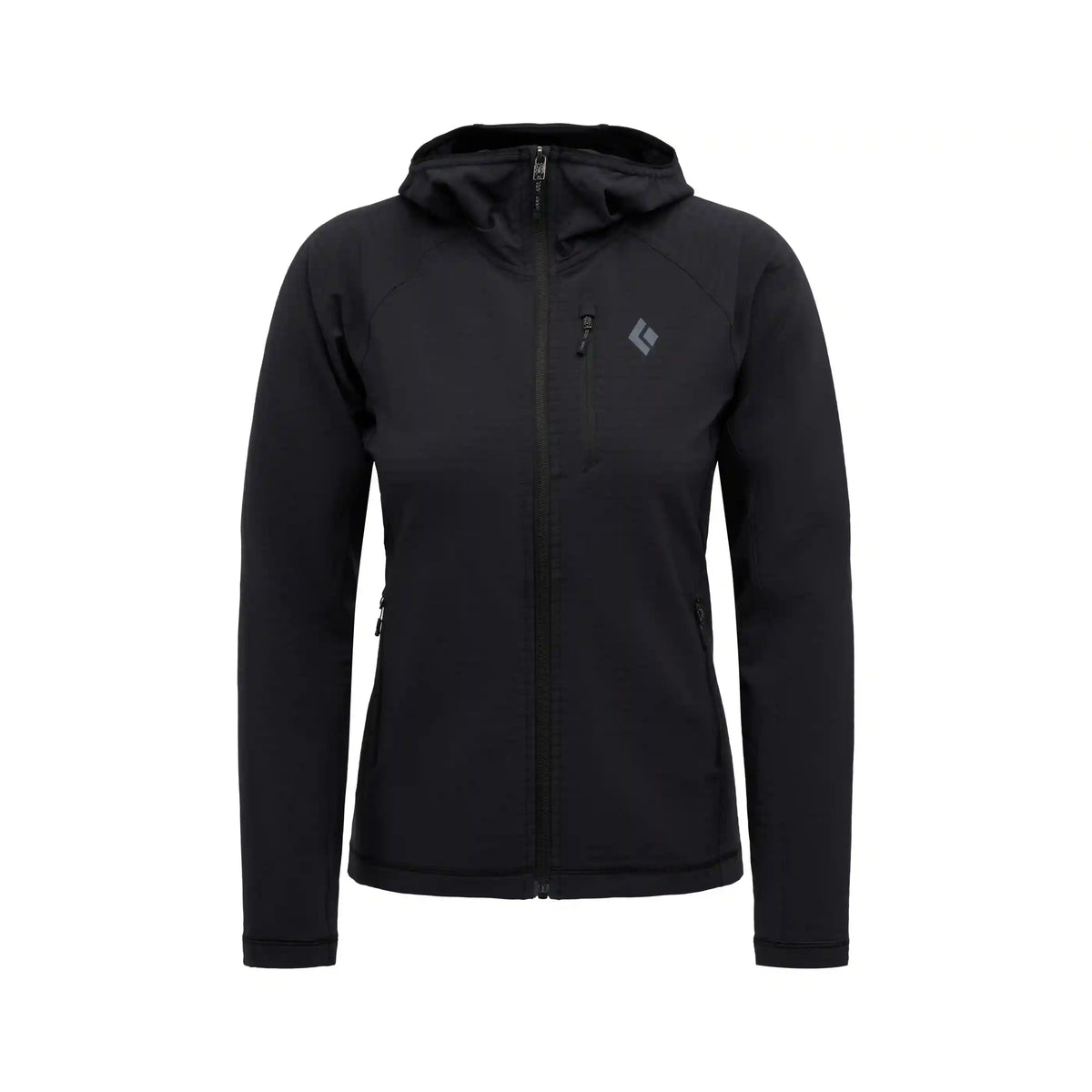 Women's Coefficient Storm Full Zip Hoody