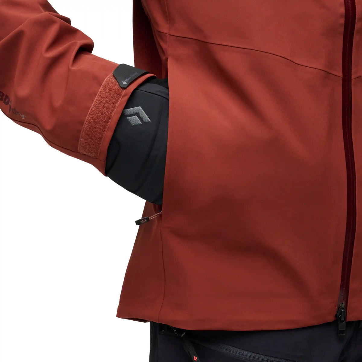 Men's Recon Stretch Shell - Past Season