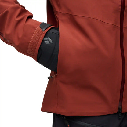 Men's Recon Stretch Shell - Past Season