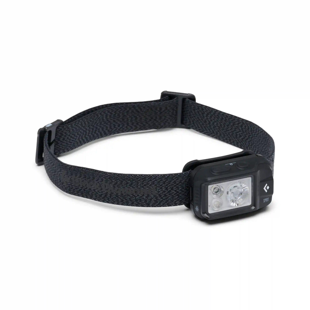 Spot Headlamp