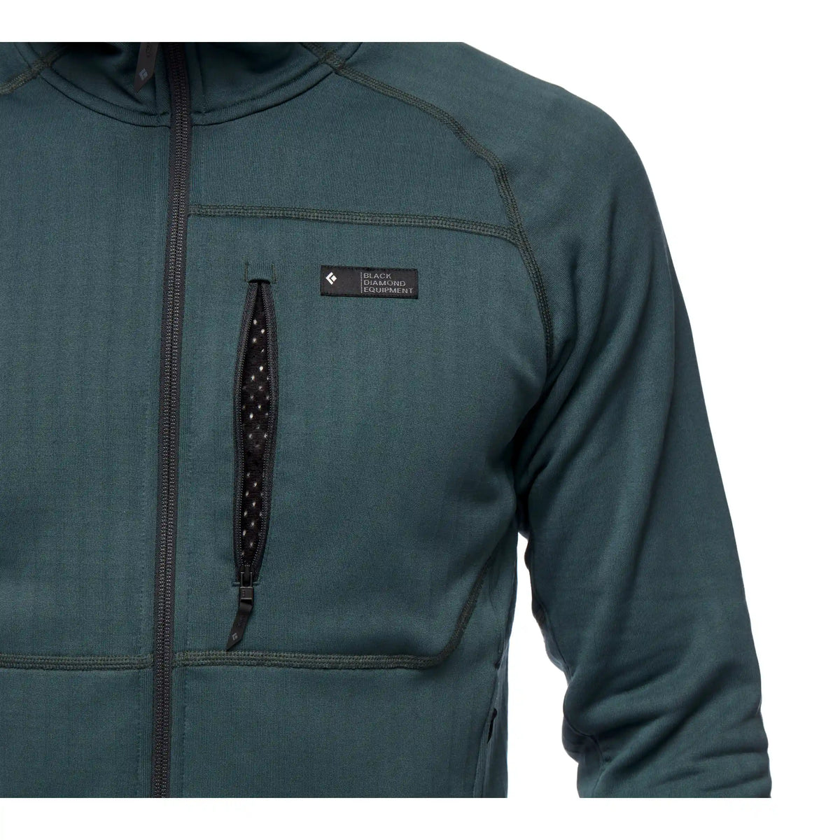 Men's Factor Hoody