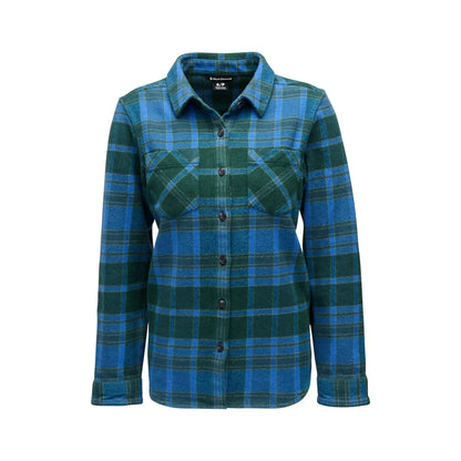 Women's Project Heavy Flannel