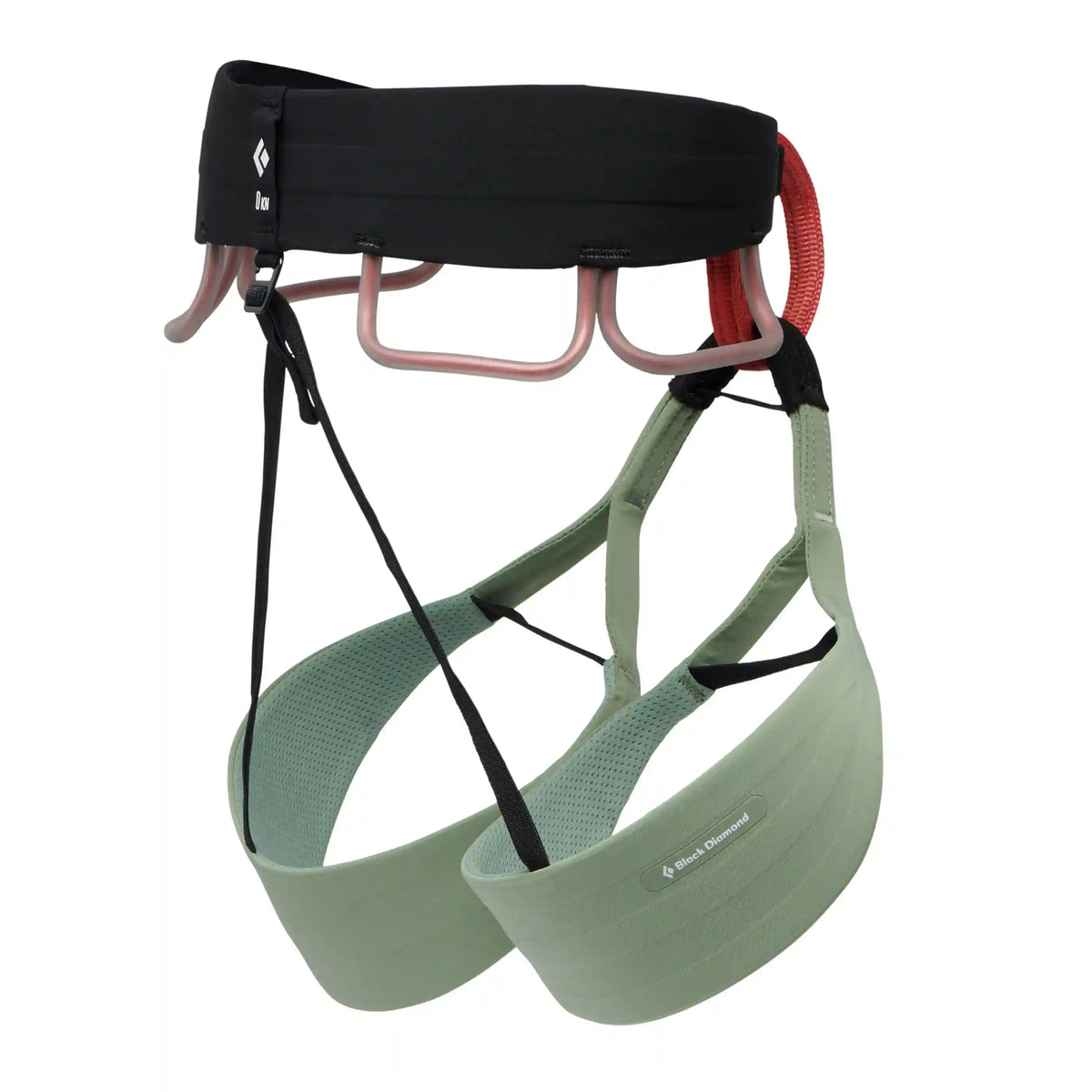Women's Solution Harness - Past Season