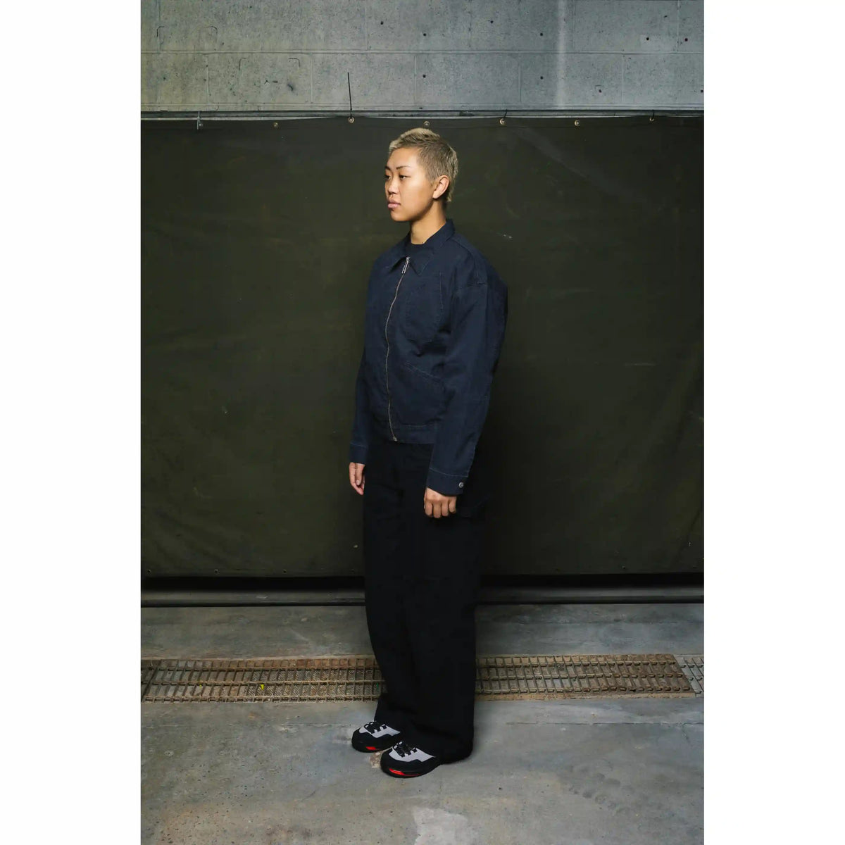 BD HEX Smith Jacket