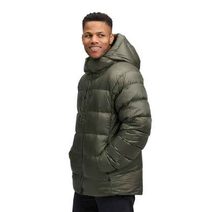 Men's Mission Down 4000 M Parka