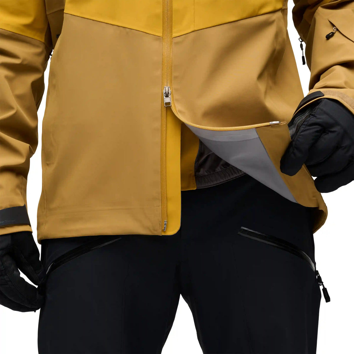 Men's Recon Stretch Shell - Past Season