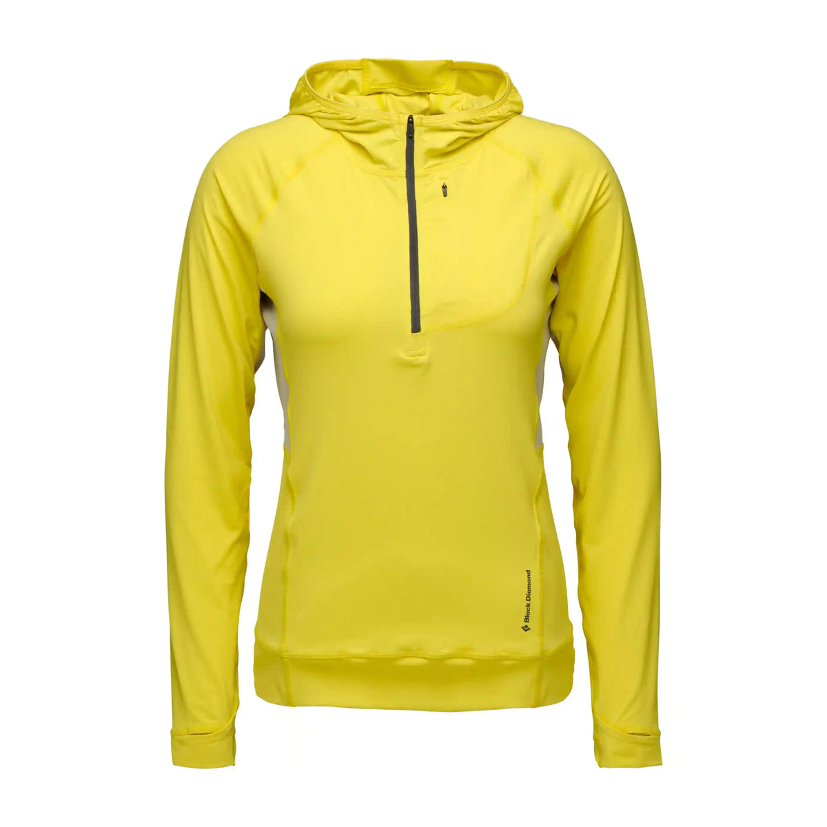 Women's Alpenglow Pro Hoody