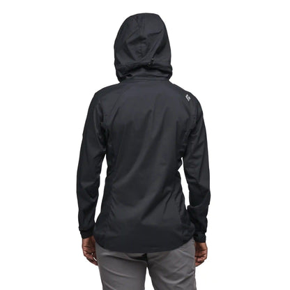 Women's Alpine Start Hoody - Past Season