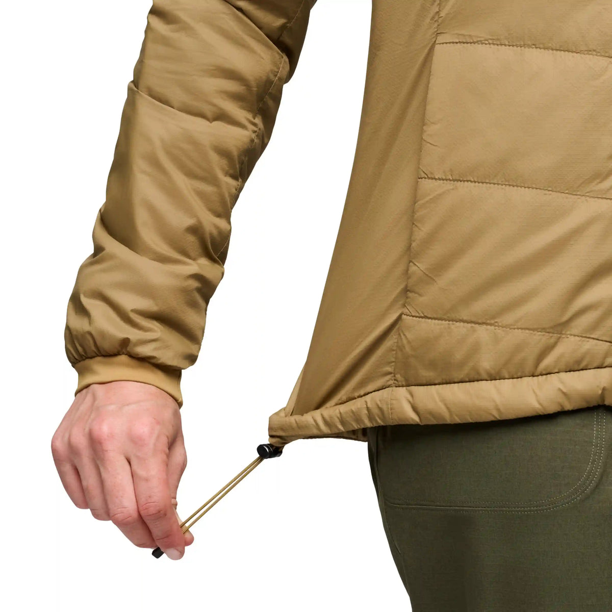 Women's Solution 2.0 Hoody