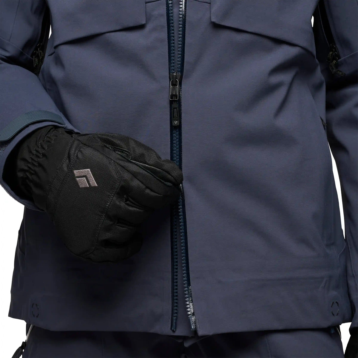 Women's Factor Shell