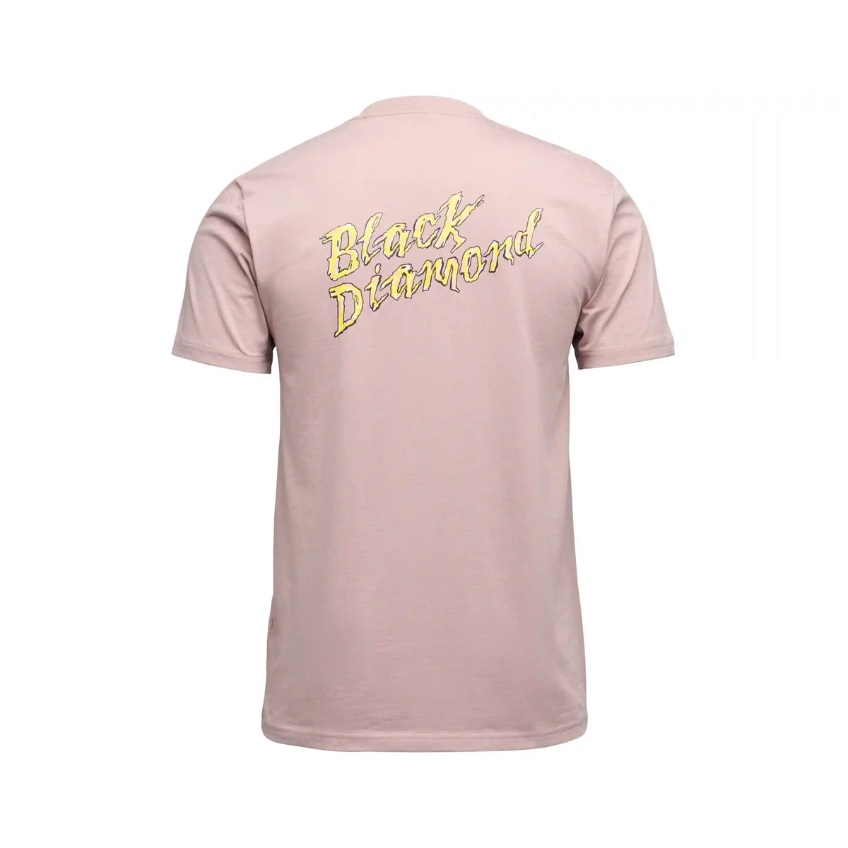Men's Shredded Short Sleeve Tee