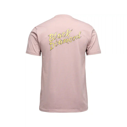 Men's Shredded Short Sleeve Tee