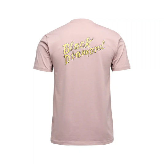 Men's Shredded Short Sleeve Tee
