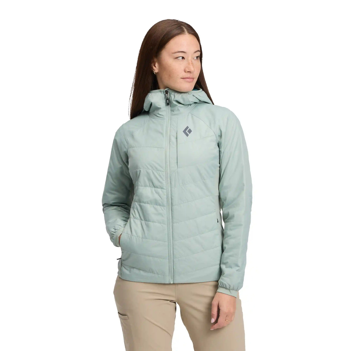 Women's Solution 1.0 Hoody - Past Season