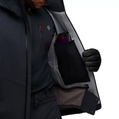 Men's Recon Stretch Shell