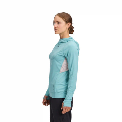 Women's Alpenglow Pro Hoody