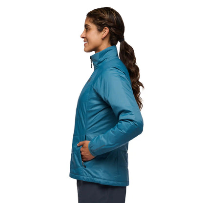 Women's Solution 2.0 Jacket - Past Season