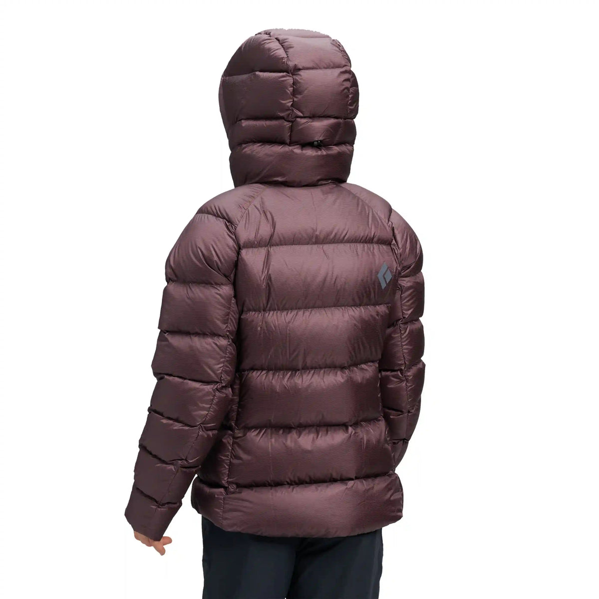 Women's Mission Down 4000 M Parka