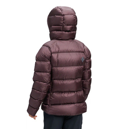 Women's Mission Down 4000 M Parka