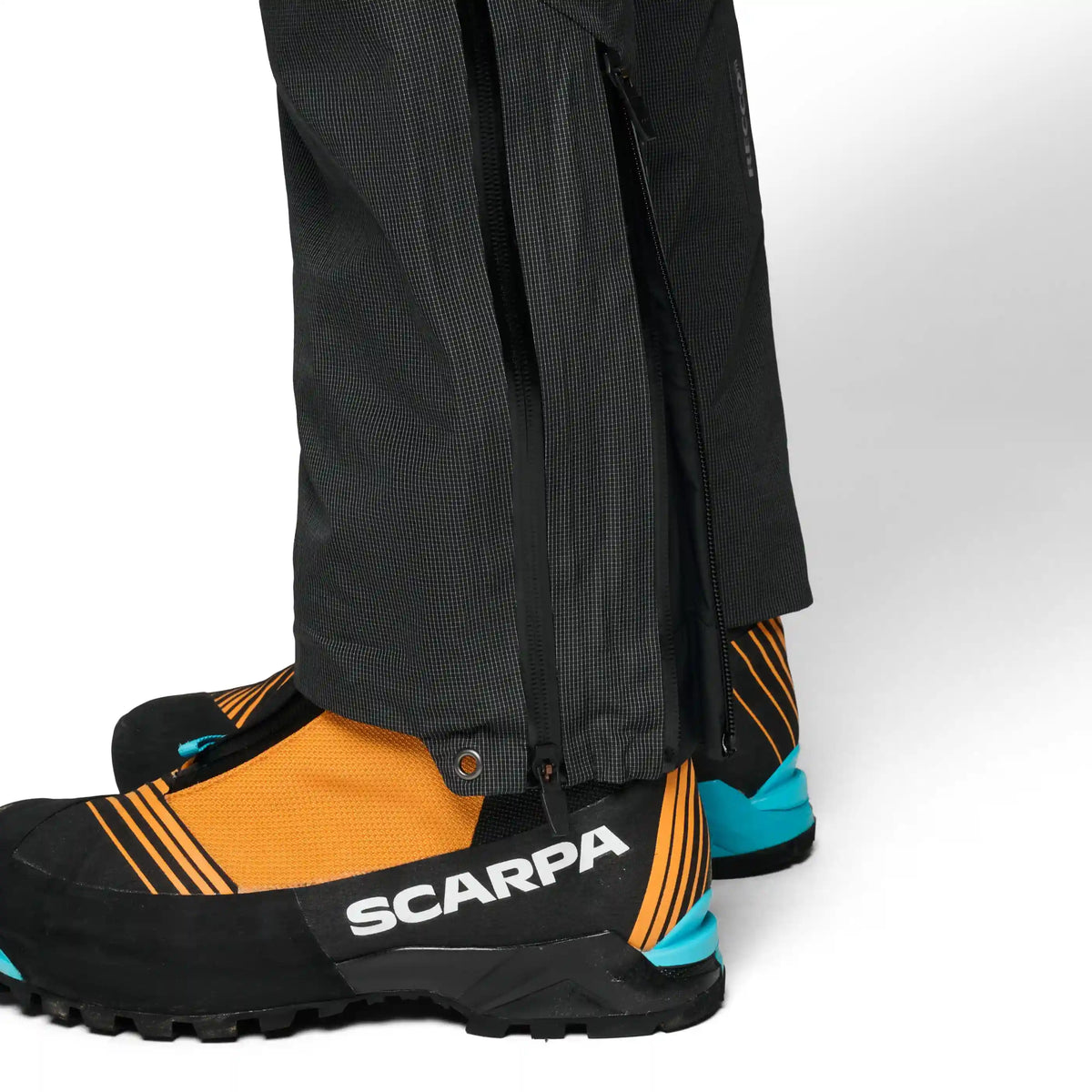 Women's Mission Alpine Shell Pants