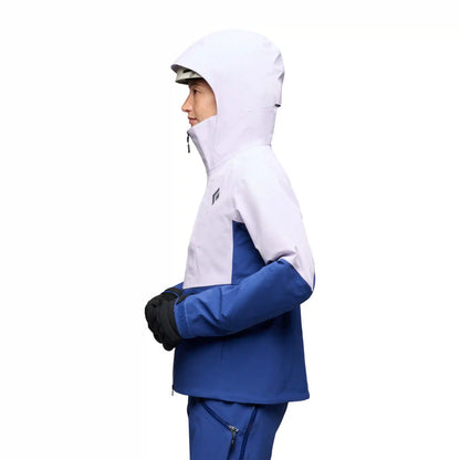 Women's Recon Stretch Shell - Past Season